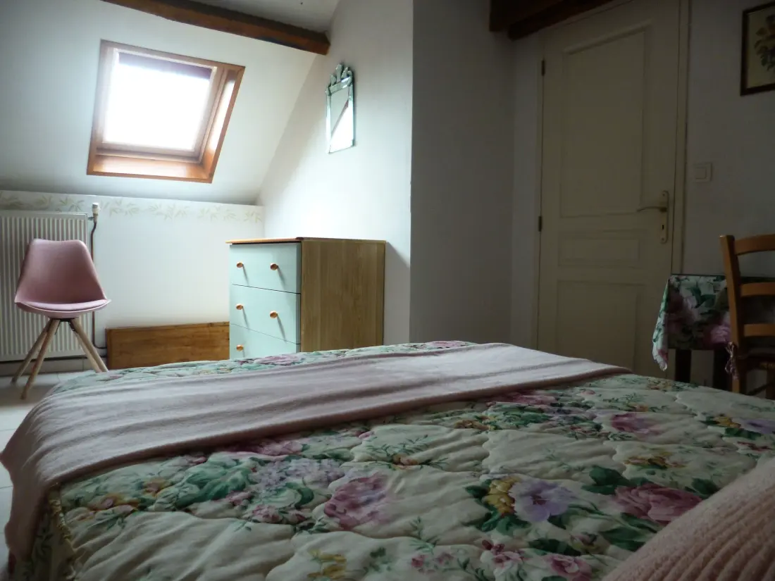 Maison de Vacances Domme