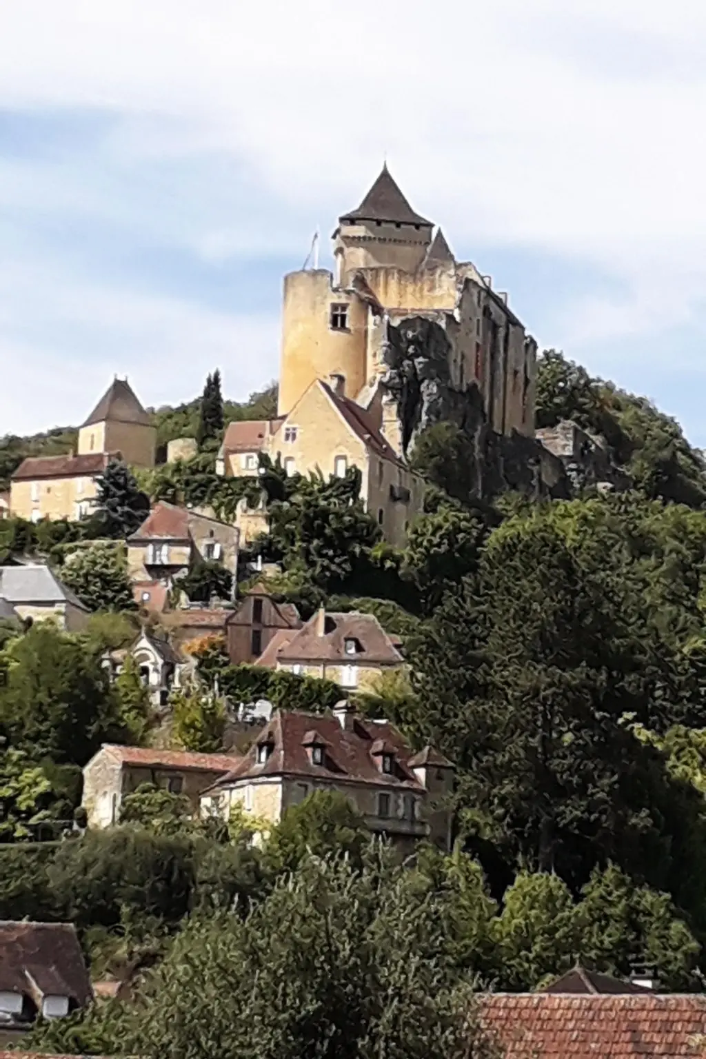 Maison de Vacances Domme