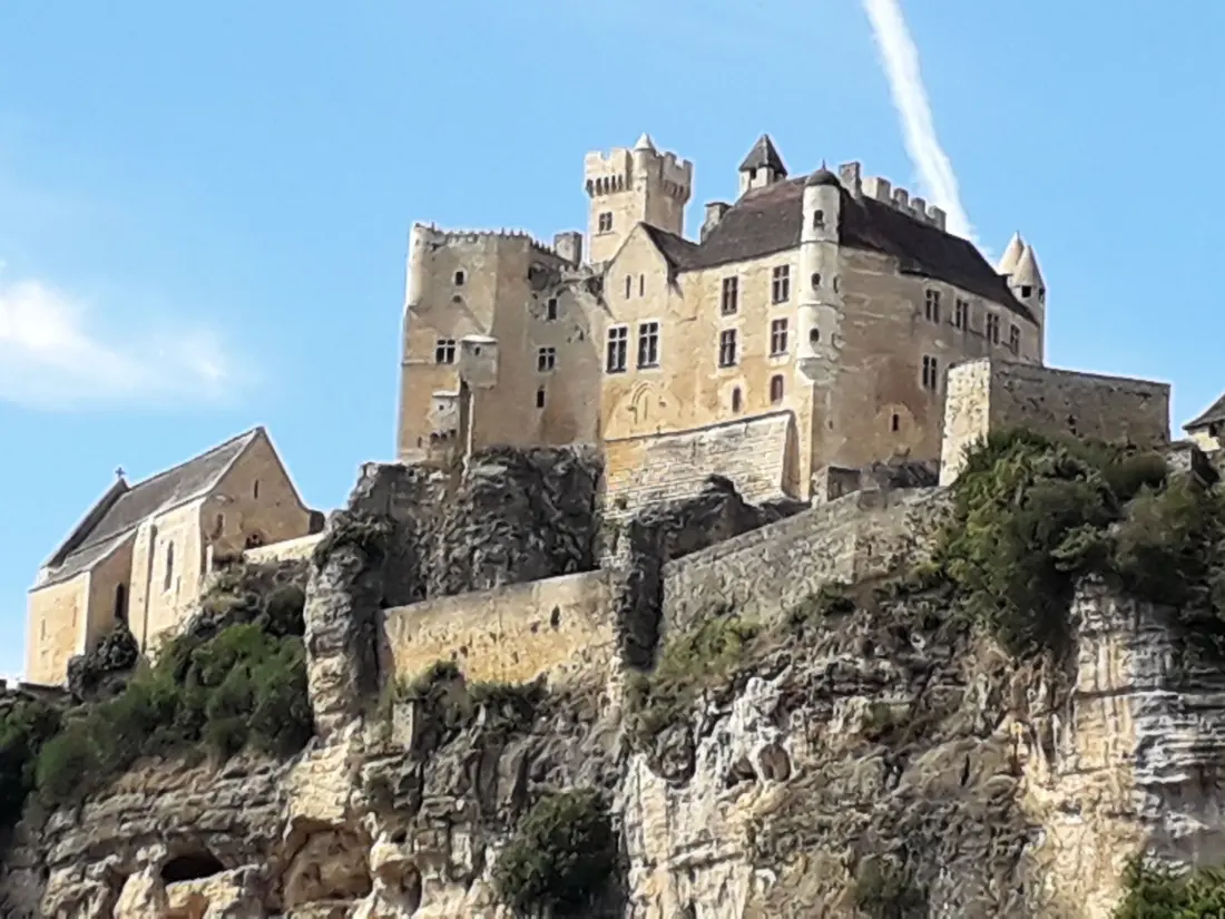 Maison de Vacances Domme