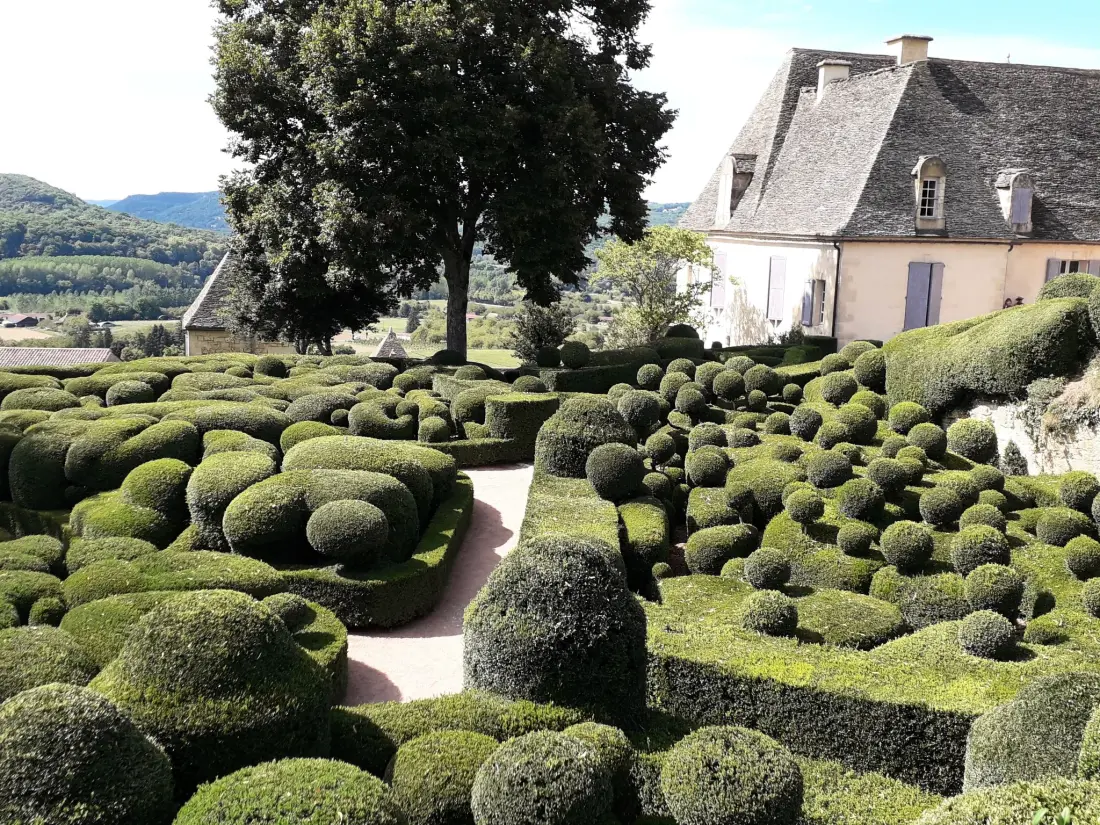Maison de Vacances Domme