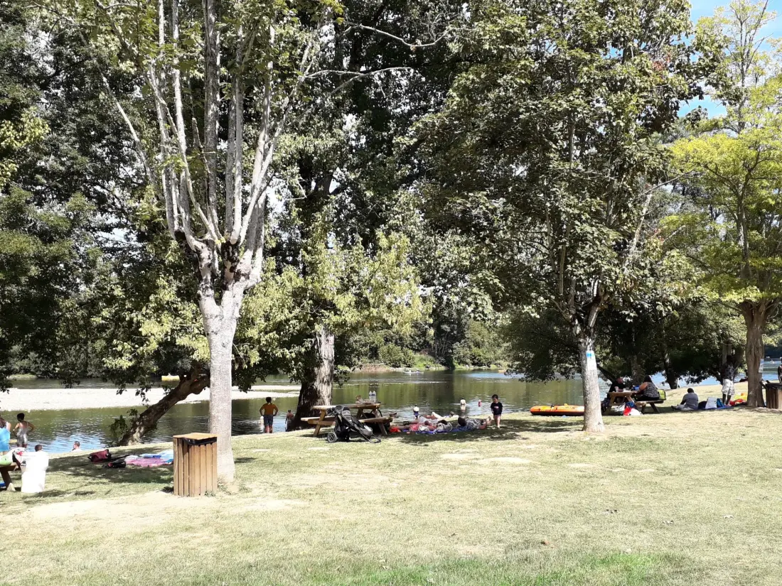 Maison de Vacances Domme
