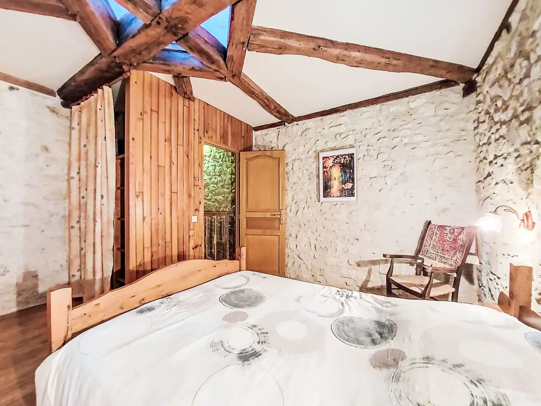 Maison de Vacances Dondas