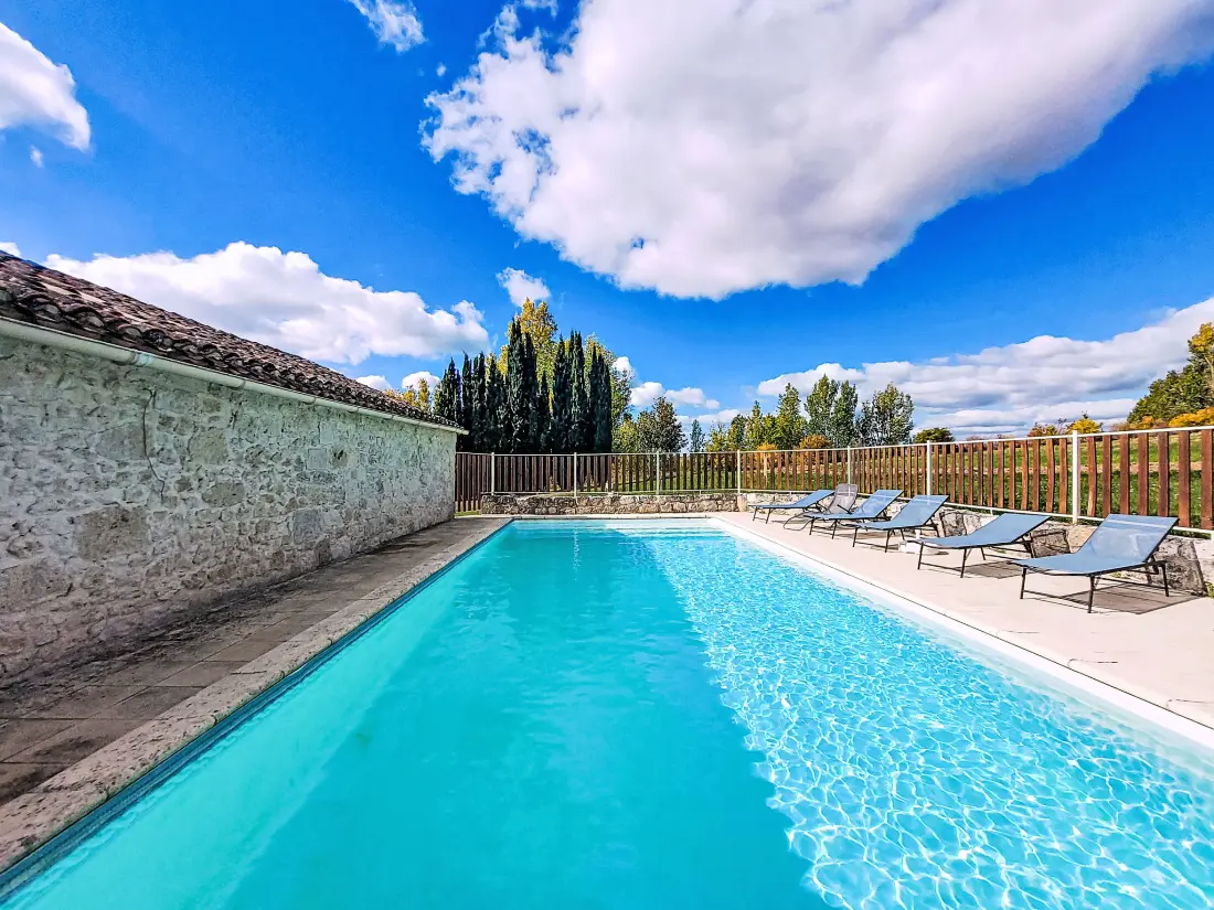 Maison de Vacances Dondas