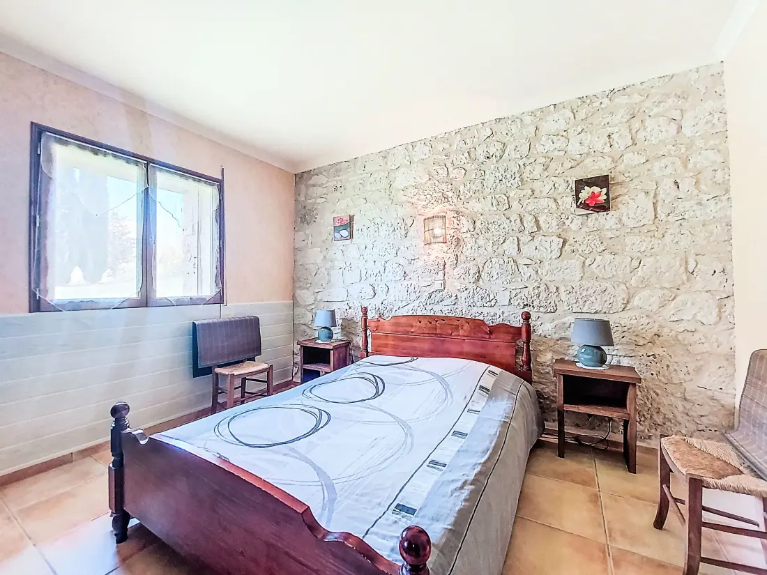 Maison de Vacances Dondas