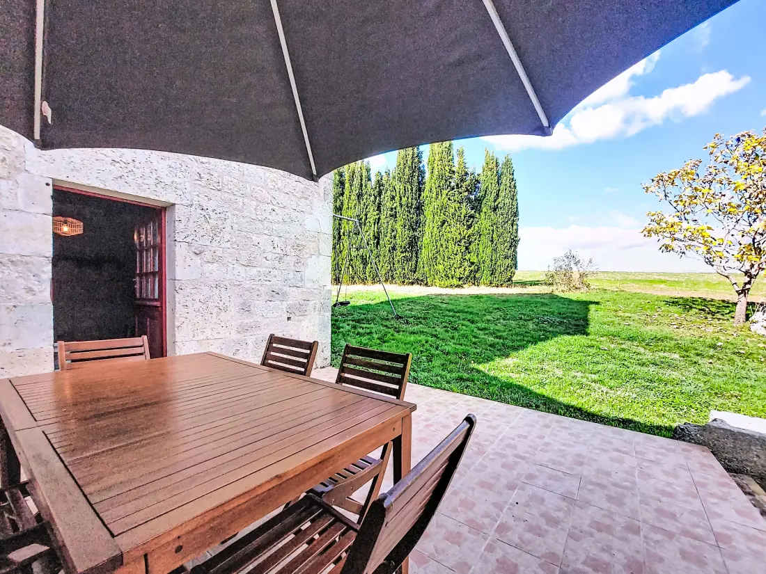 Maison de Vacances Dondas