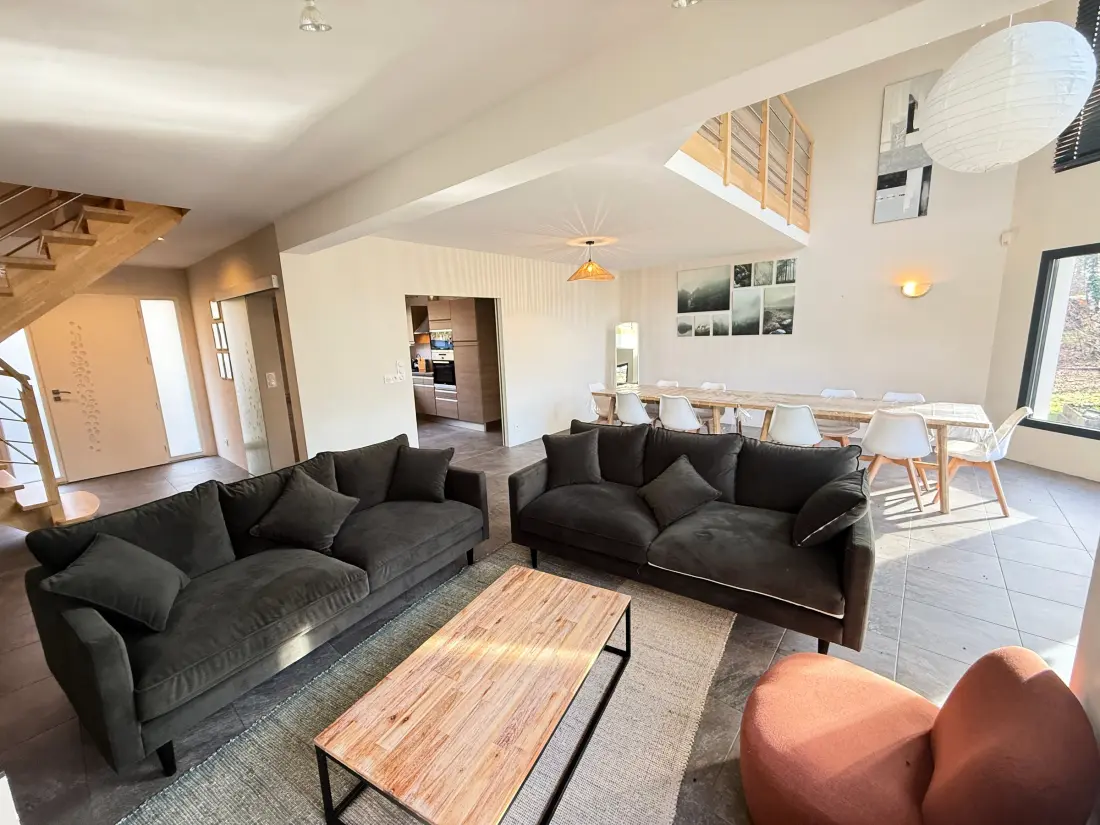Maison de Vacances Donnery 5