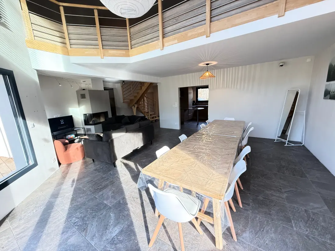 Maison de Vacances Donnery 5