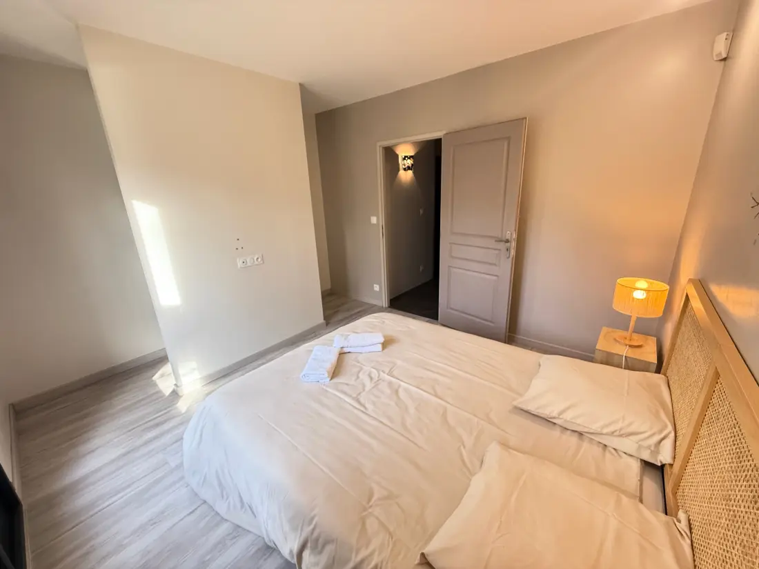Maison de Vacances Donnery 5