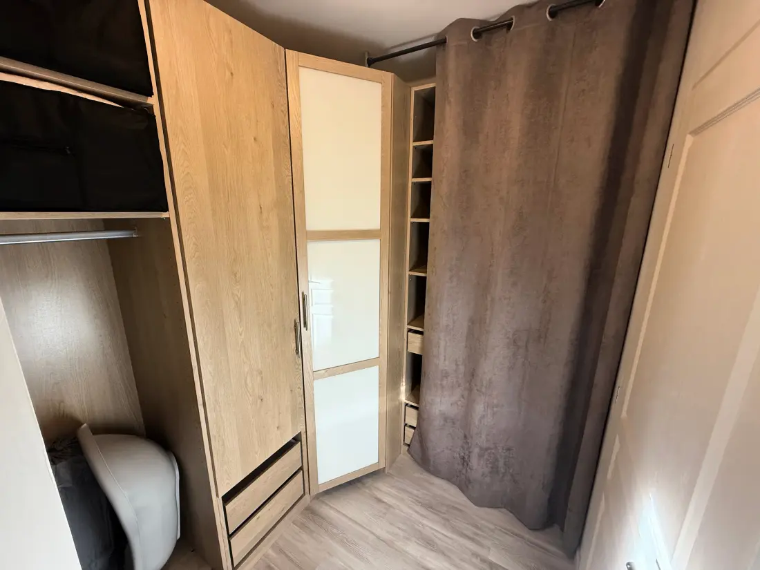 Maison de Vacances Donnery 5