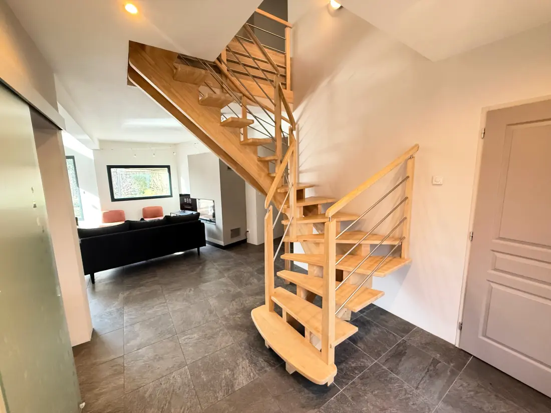 Maison de Vacances Donnery 5