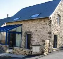 G�te � Donville Les Bains  2