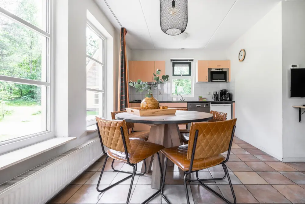 RCN Vakantiepark het Grote Bos 4 étoiles★★★★