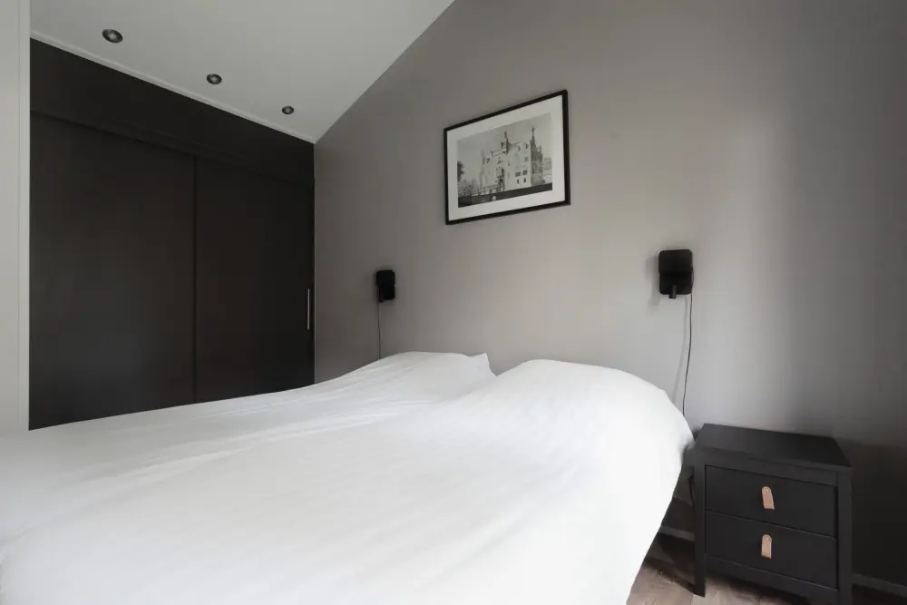 RCN Vakantiepark het Grote Bos 4 étoiles★★★★