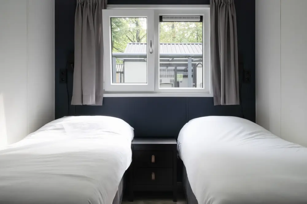 RCN Vakantiepark het Grote Bos 4 étoiles★★★★