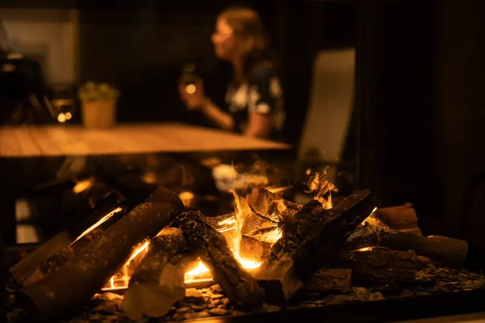 RCN Vakantiepark het Grote Bos 4 étoiles★★★★