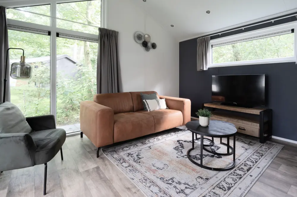 RCN Vakantiepark het Grote Bos 4 étoiles★★★★