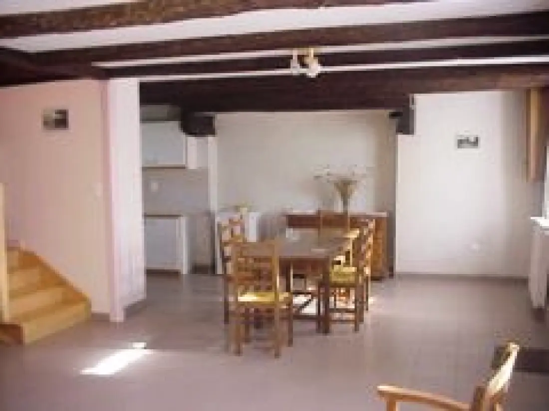 Gîte de France à Doranges  1