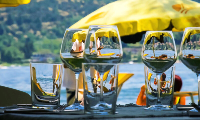 Camping Village Lago Maggiore - Dormelletto - 11
