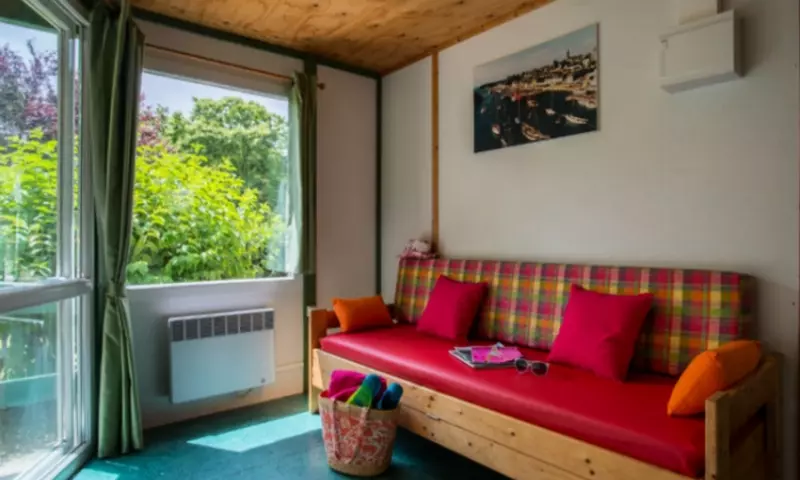 Camping de la Baie de Douarnenez **** - Douarnenez - 44