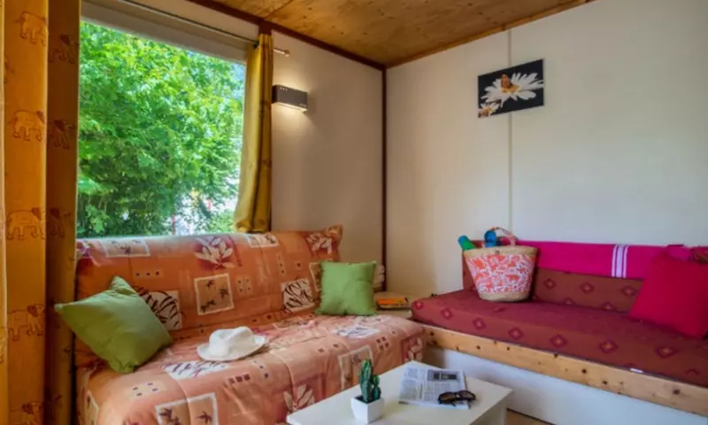 Camping de la Baie de Douarnenez **** - Douarnenez - 24