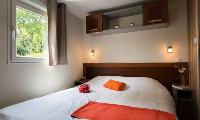 Camping de la Baie de Douarnenez **** - Douarnenez - 33
