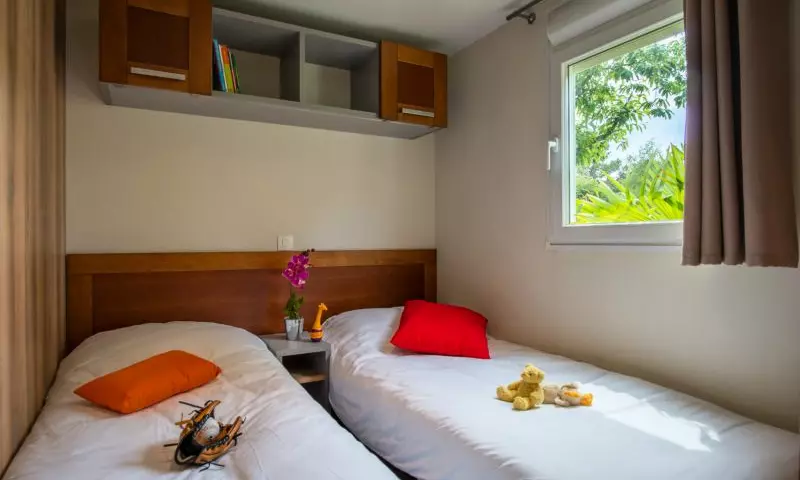 Camping de la Baie de Douarnenez **** - Douarnenez - 35