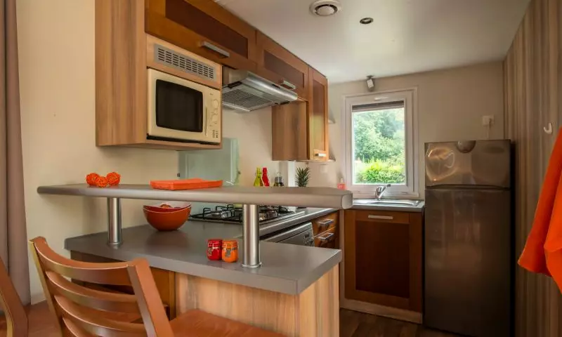 Camping de la Baie de Douarnenez **** - Douarnenez - 36