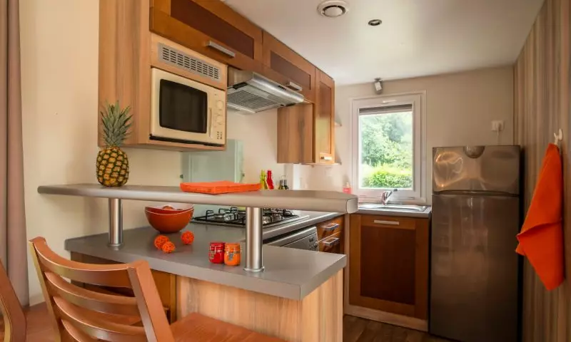 Camping de la Baie de Douarnenez **** - Douarnenez - 37