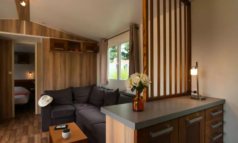 Camping de la Baie de Douarnenez **** - Douarnenez - 39