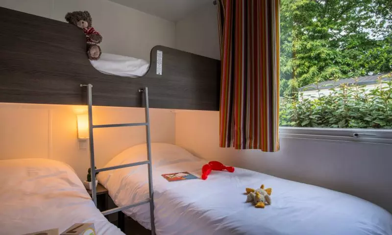 Camping de la Baie de Douarnenez **** - Douarnenez - 31
