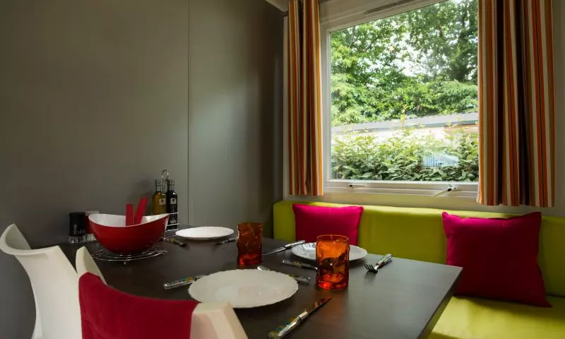 Camping de la Baie de Douarnenez **** - Douarnenez - 30