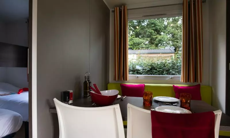 Camping de la Baie de Douarnenez **** - Douarnenez - 29