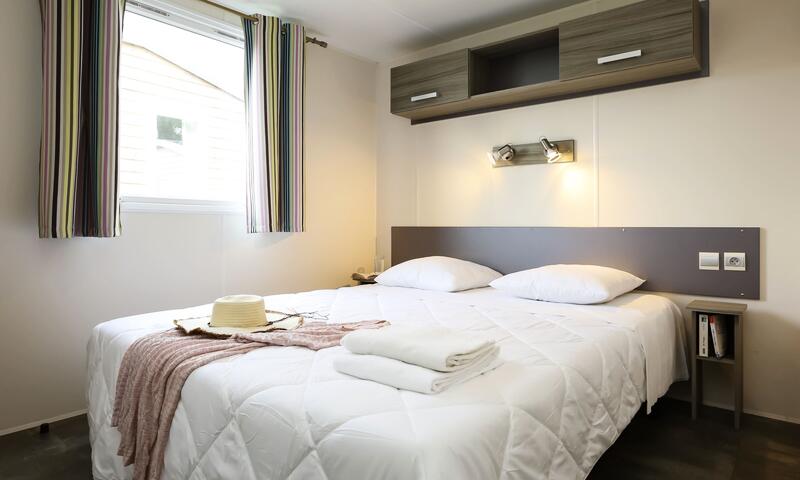 Flower Camping Le Kerleyou *** - Douarnenez - 44