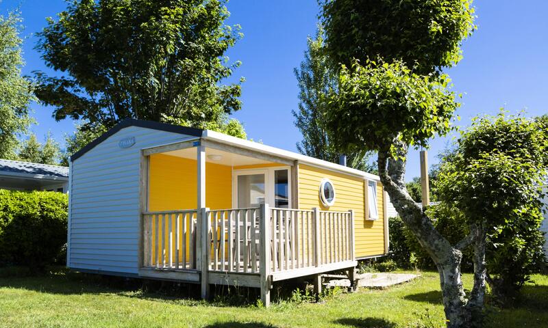 Flower Camping Le Kerleyou *** - Douarnenez - 47