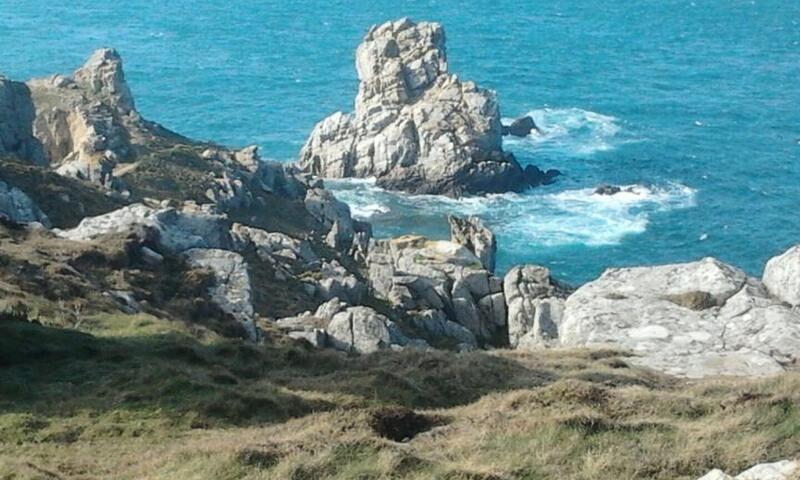 Flower Camping Le Kerleyou *** - Douarnenez - 29