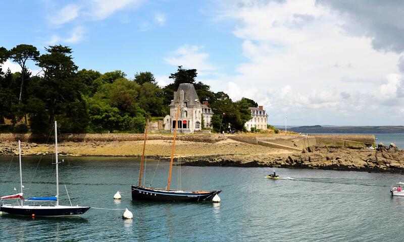 Flower Camping Le Kerleyou *** - Douarnenez - 34