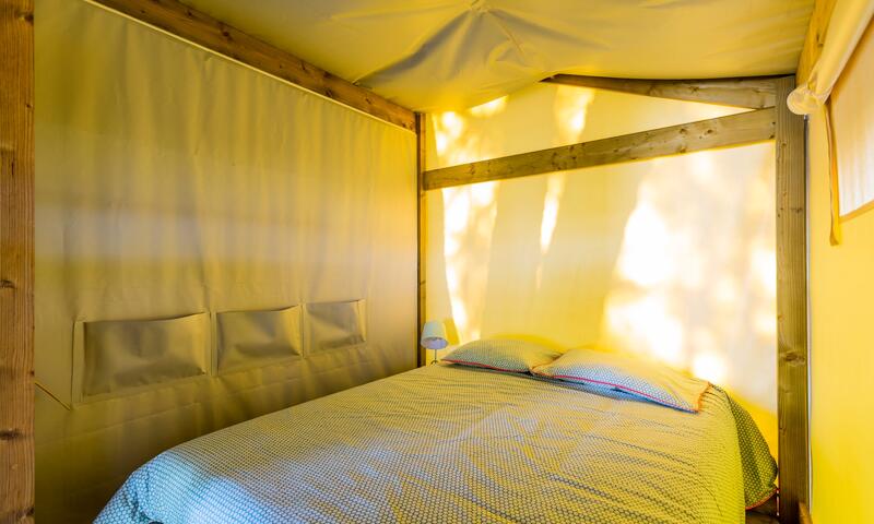 Flower Camping Le Kerleyou *** - Douarnenez - 39