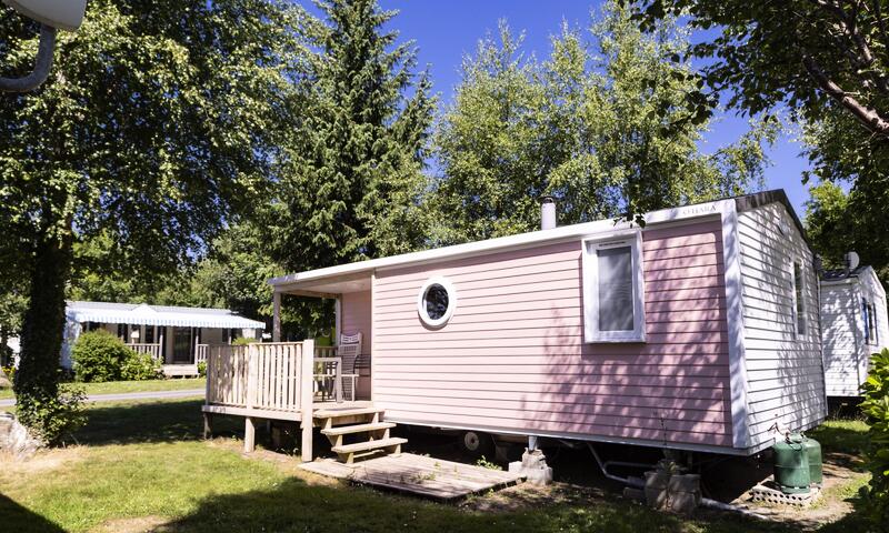 Flower Camping Le Kerleyou *** - Douarnenez - 43