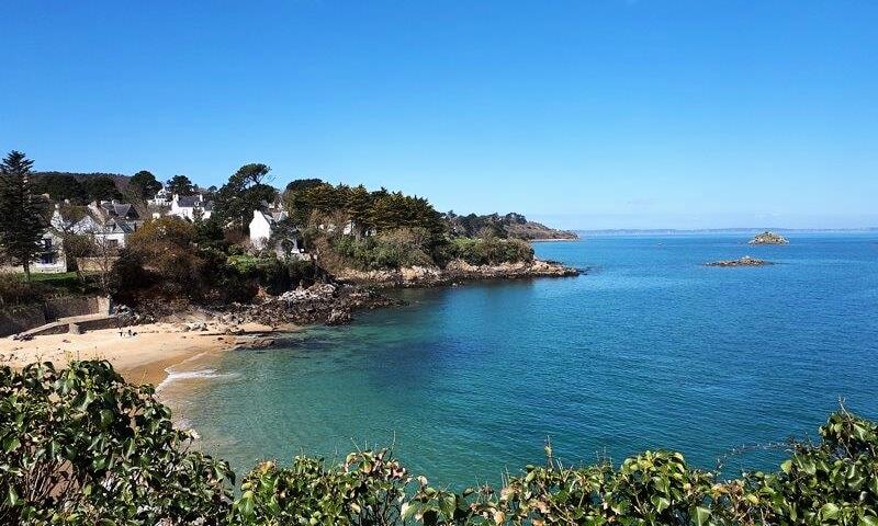 Flower Camping Le Kerleyou *** - Douarnenez - 35