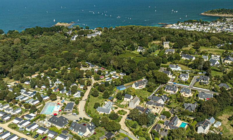 Flower Camping Le Kerleyou *** - Douarnenez - 10