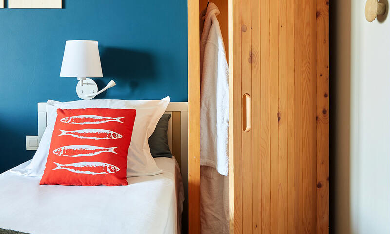Résidence Pierre & Vacances Premium Le Coteau et la Mer **** - Douarnenez - 20
