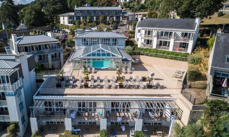 Résidence Pierre & Vacances Premium Le Coteau et la Mer **** - Douarnenez - 14