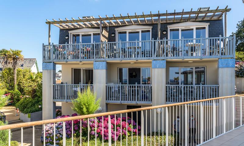 Résidence Pierre & Vacances Premium Le Coteau et la Mer 4* - 4