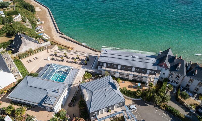 Résidence Pierre & Vacances Premium Le Coteau et la Mer 4* - 5