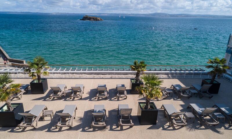 Résidence Pierre & Vacances Premium Le Coteau et la Mer 4* - 1