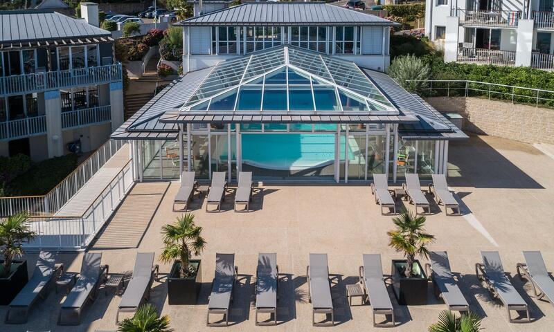 Résidence Pierre & Vacances Premium Le Coteau et la Mer 4* - 2