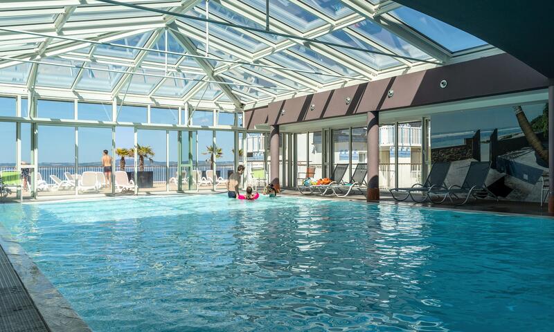 Résidence Pierre & Vacances Premium Le Coteau et la Mer 4* - 3