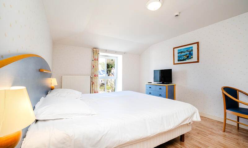 Village Vacances & Hôtel Les Résidences d'Armor *** - Ternélia - Douarnenez - 8