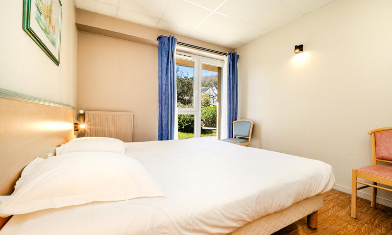Village Vacances & Hôtel Les Résidences d'Armor *** - Ternélia - Douarnenez - 9