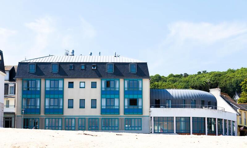 Village Vacances & Hôtel Les Résidences d'Armor *** - Ternélia - Douarnenez - 1